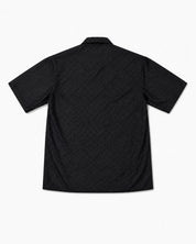 Coordinato mare geometrico nero PSALMS