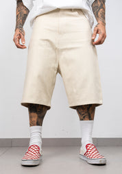 Bermuda Denim Koi beige