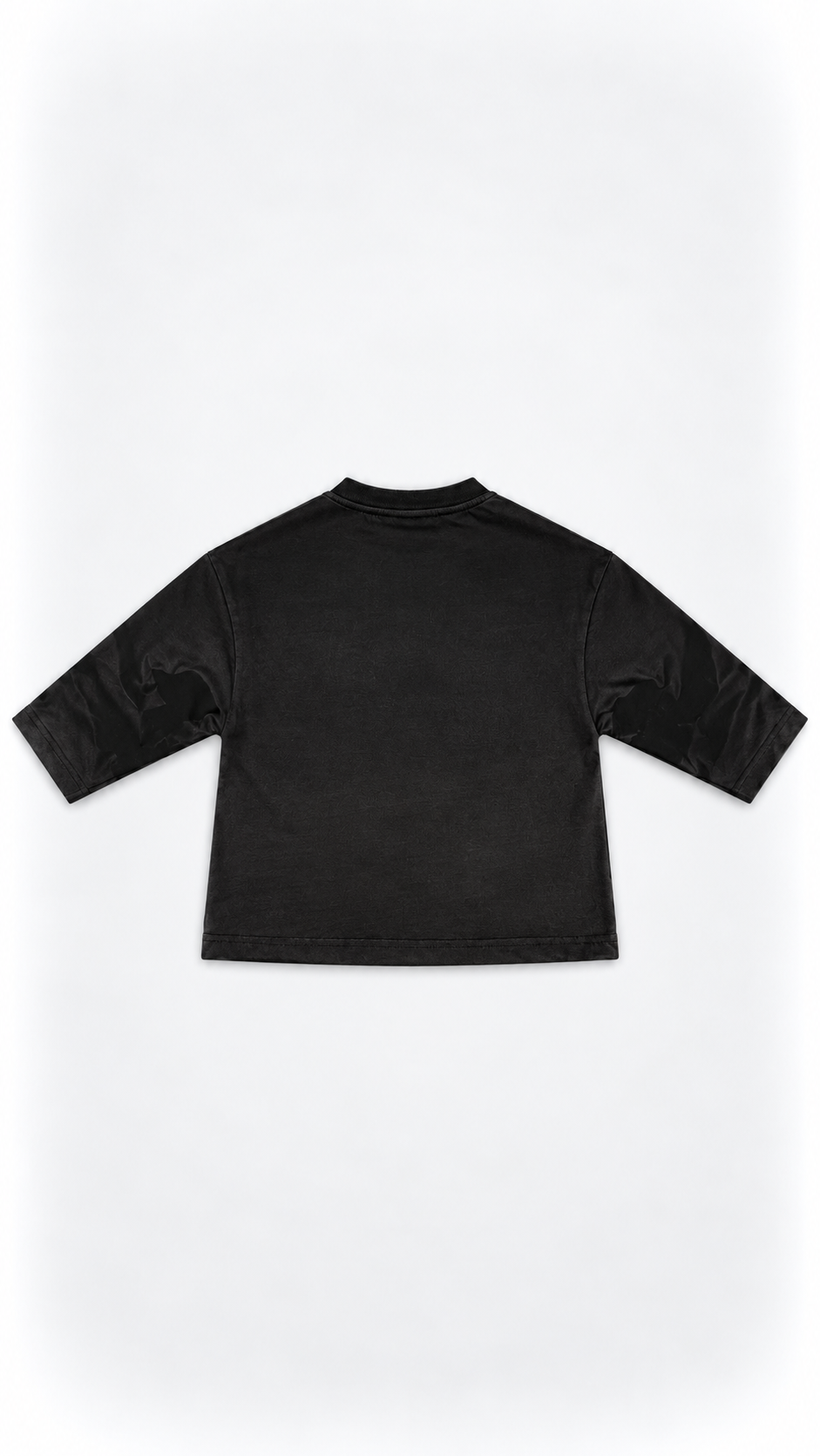 Long Sleeve Angels Flames Junior