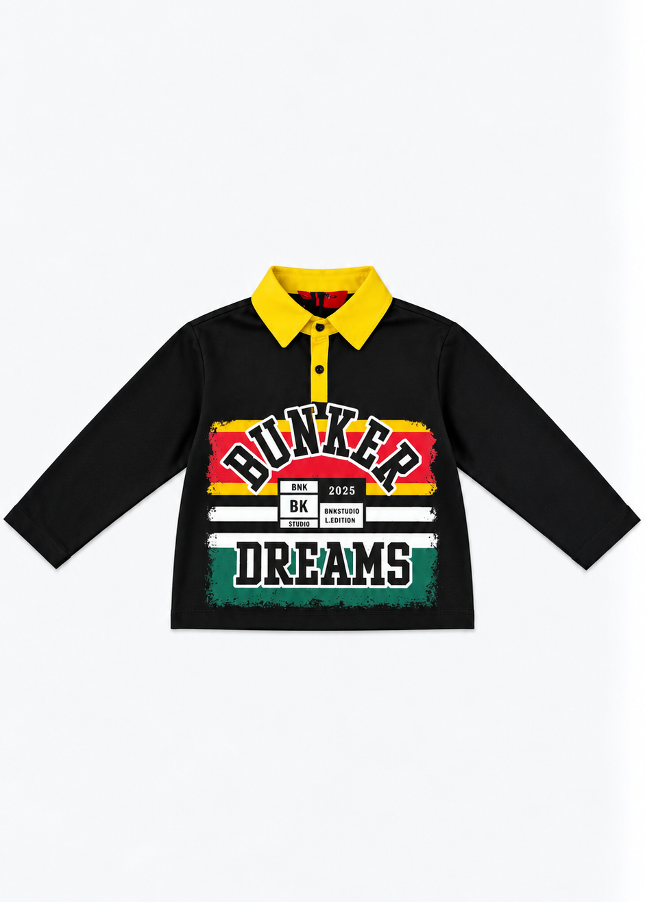 Polo Bunker Dreams Junior
