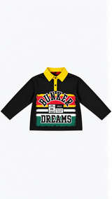 Polo Bunker Dreams Junior