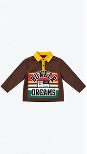 Polo Bunker Dreams Junior