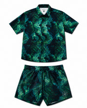 Coordinato mare Ocean Marble island coco