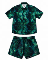 Coordinato mare Ocean Marble island coco