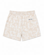 Coordinato mare geometrico beige Black label