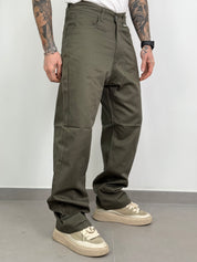 Baggy basic bull