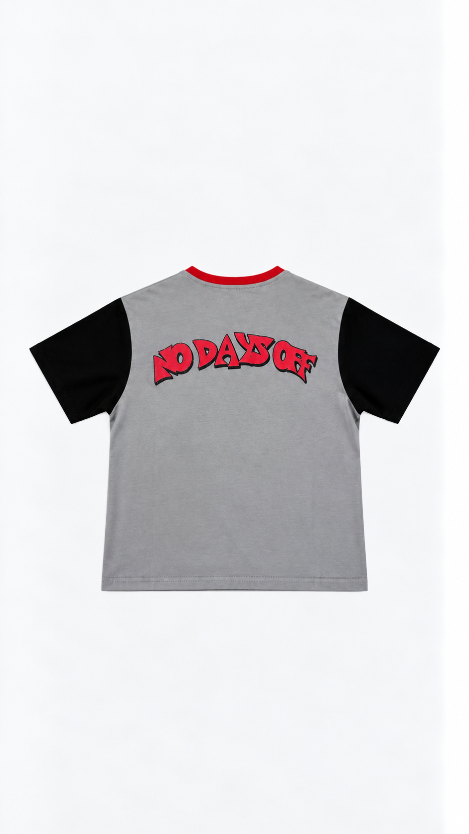 T-Shirt Scarface Junior