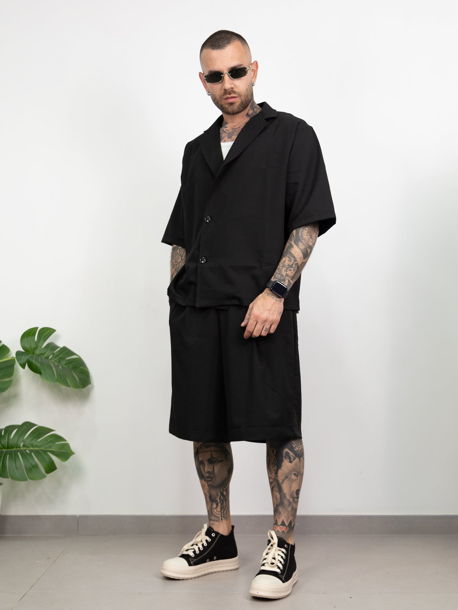 Coordinato sun