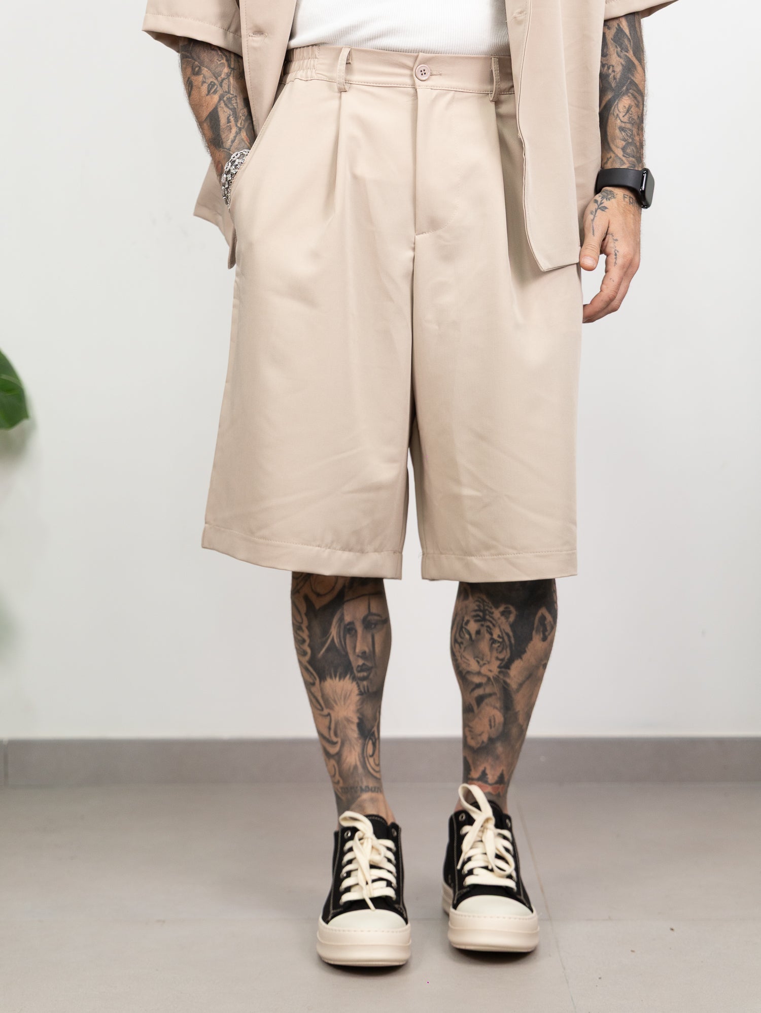 Coordinato sun