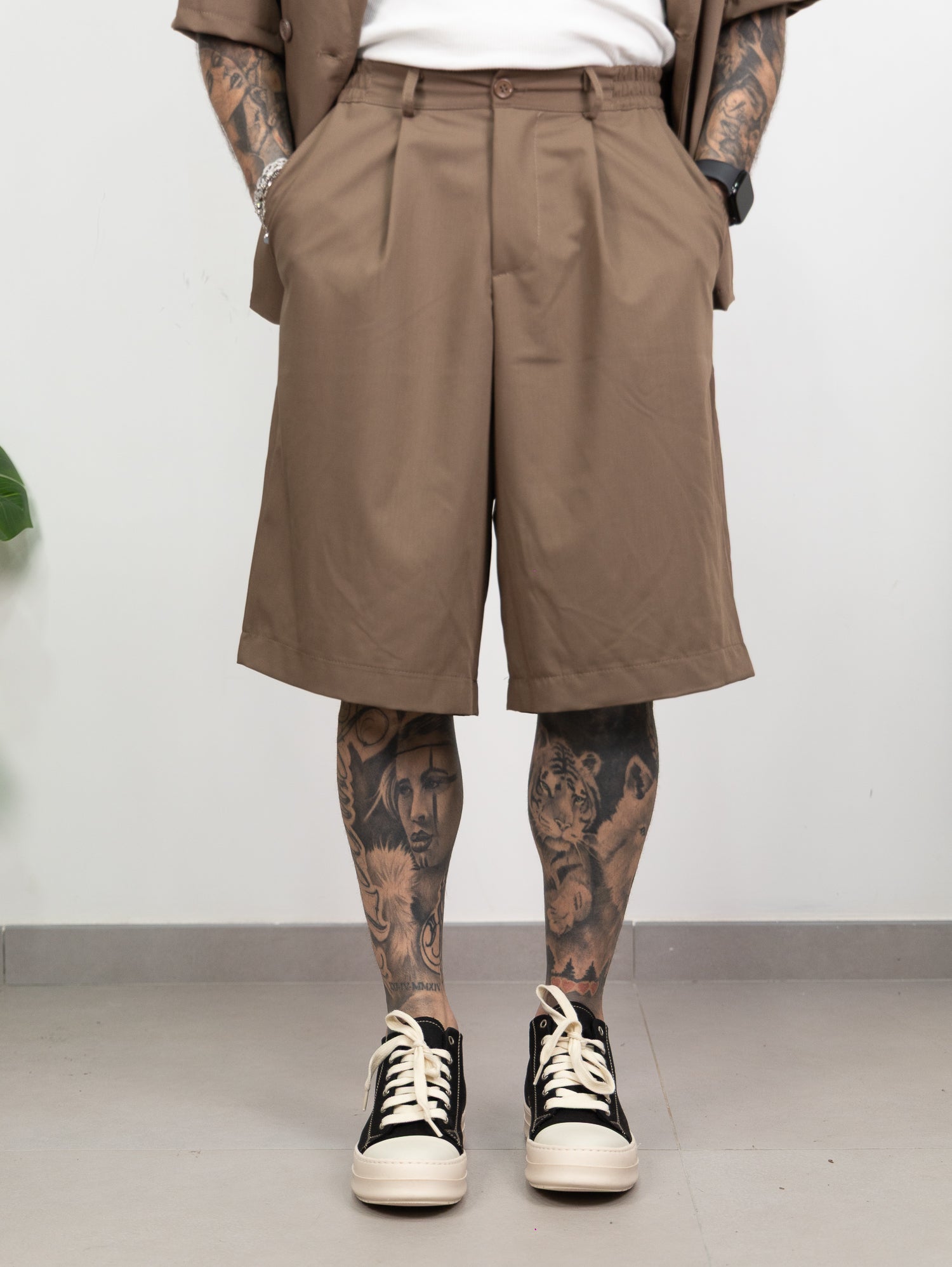 Coordinato sun