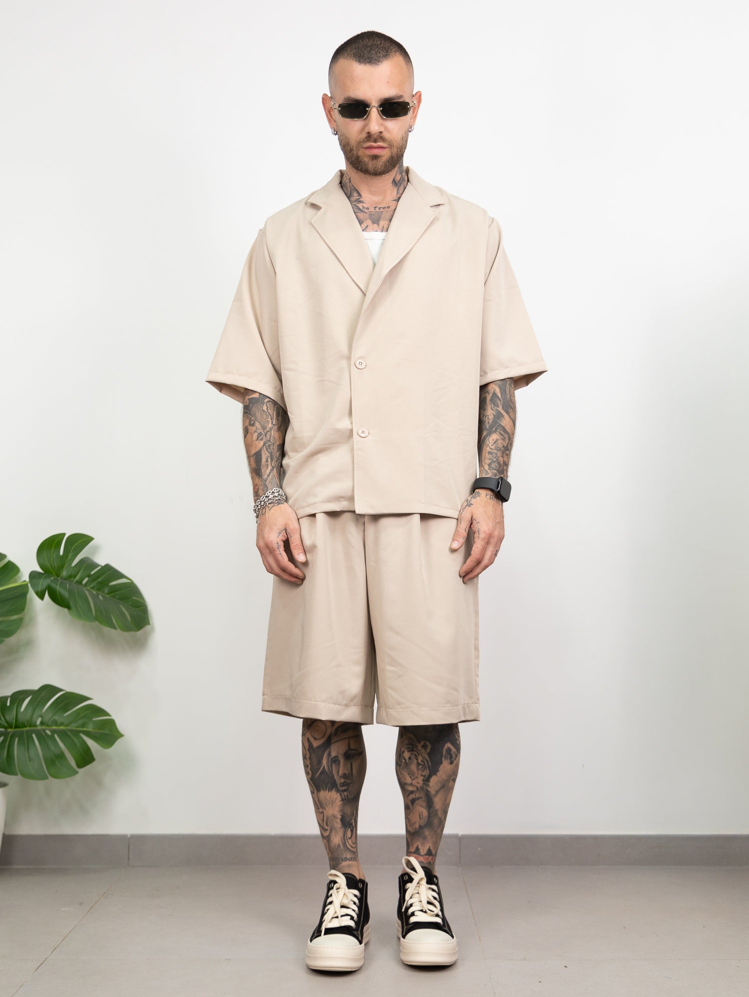 Coordinato sun
