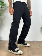Baggy black