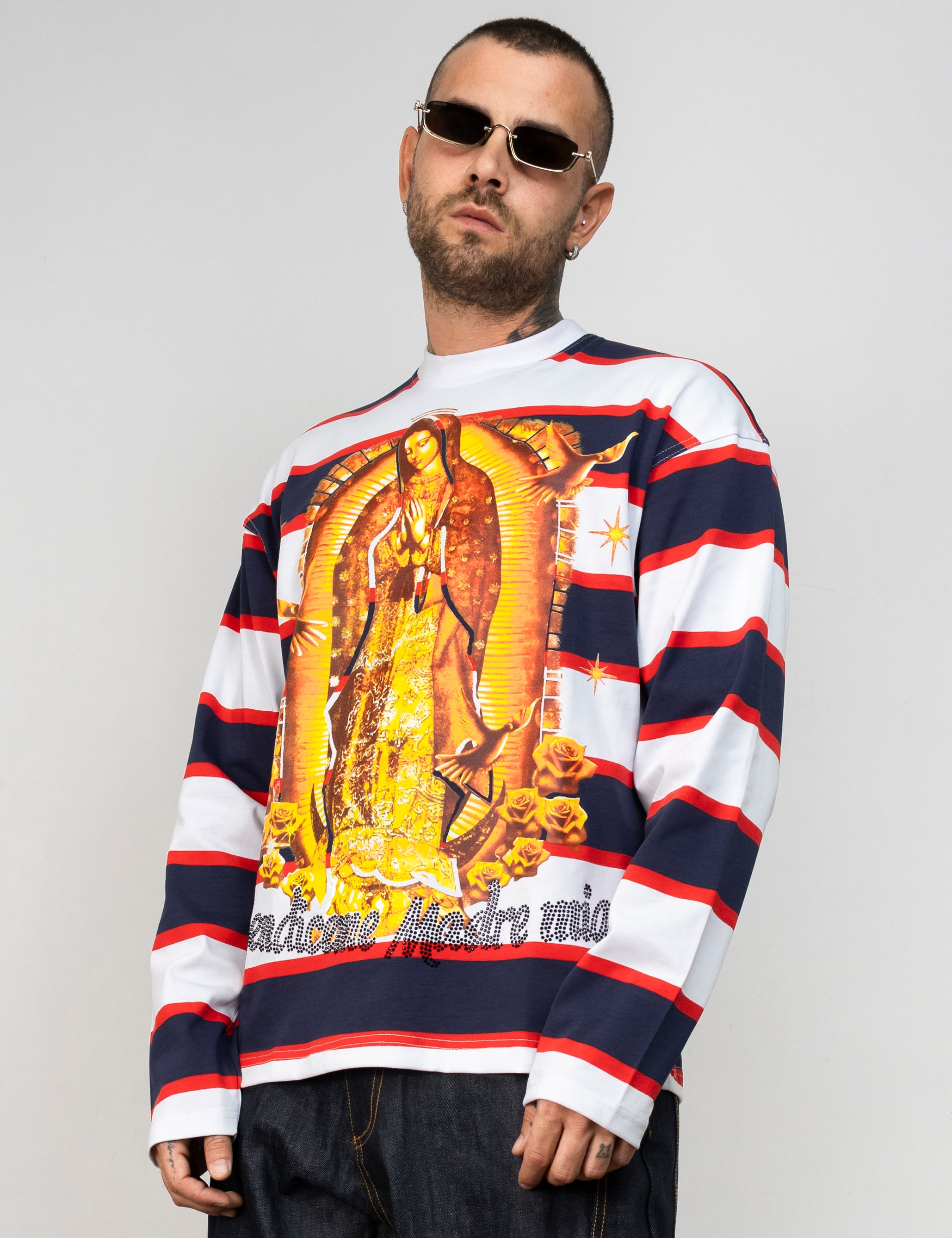T-Shirt Divine Vision