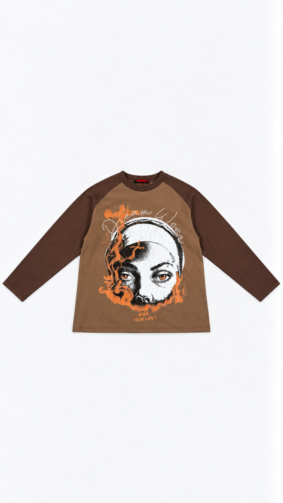 T-Shirt Limitless Junior