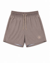 Coordinato mare  Taupe Bicolor island coco