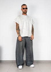 Baggy laminato
