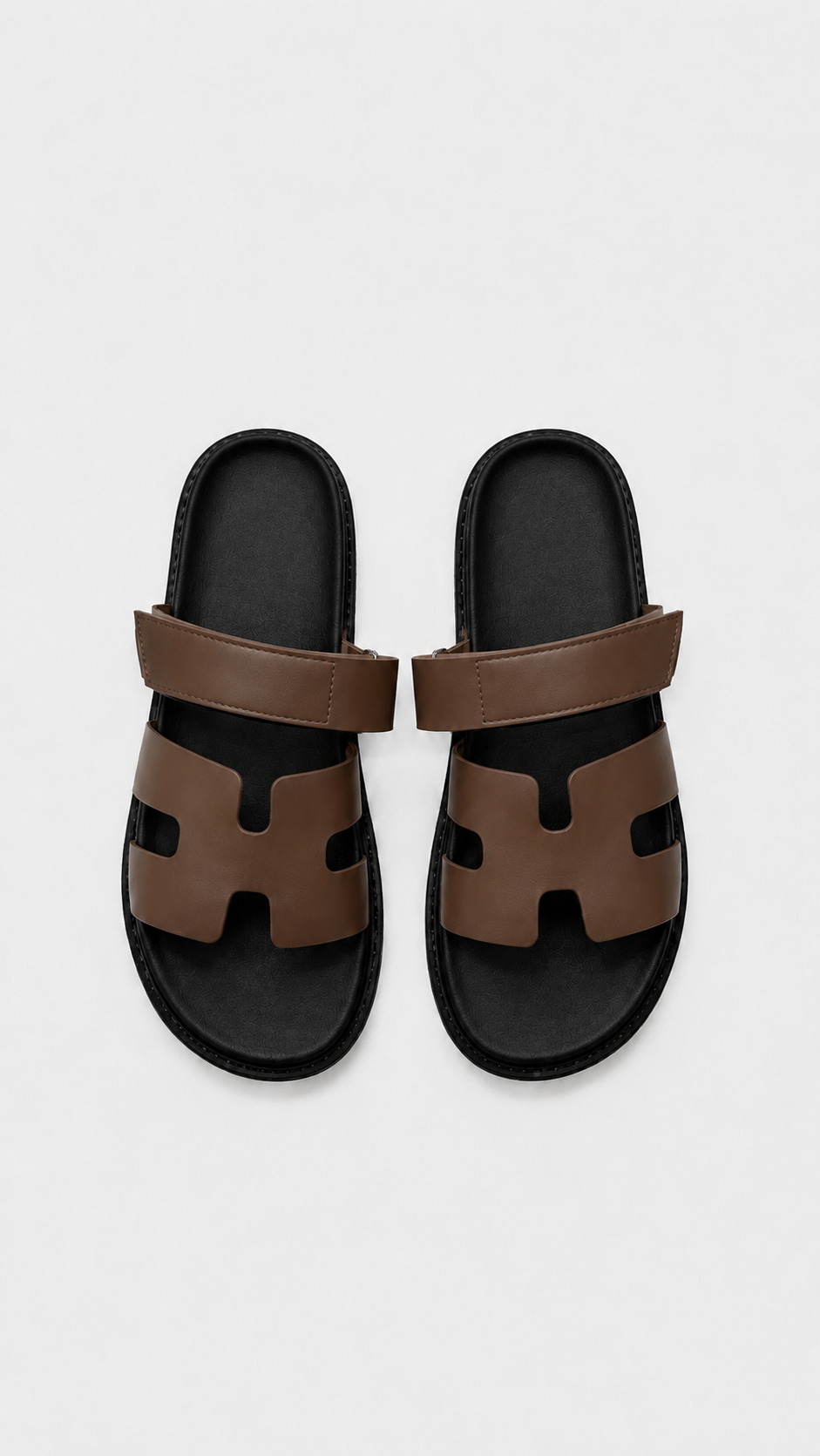 Ciabatta H  Luxe con strappo