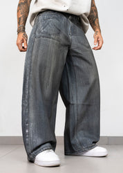 Baggy laminato