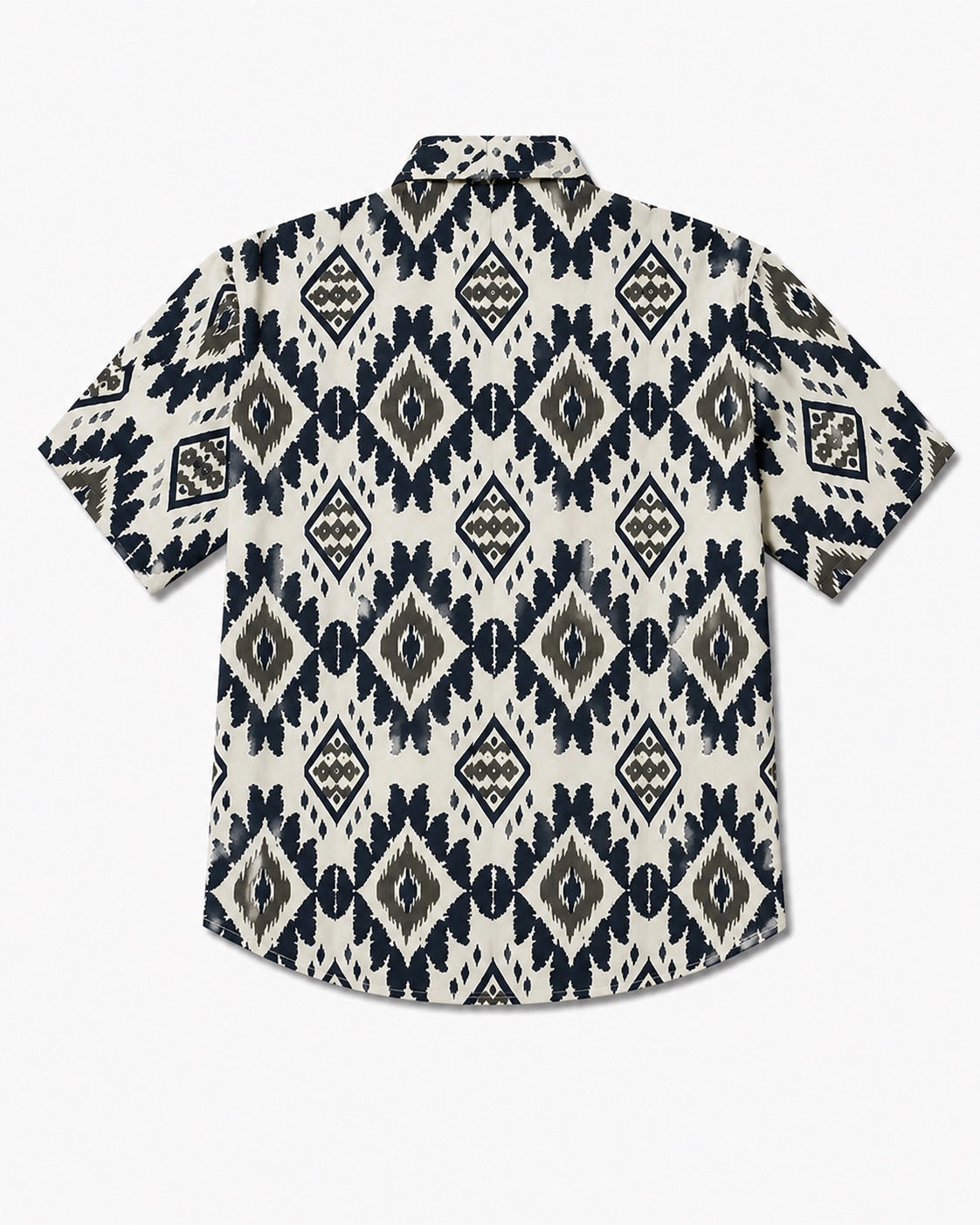 Coordinato mare etnica blu black label