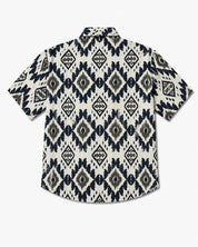 Coordinato mare etnica blu black label