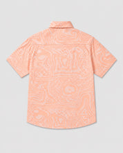 Coordinato mare Coral Wave Island coco