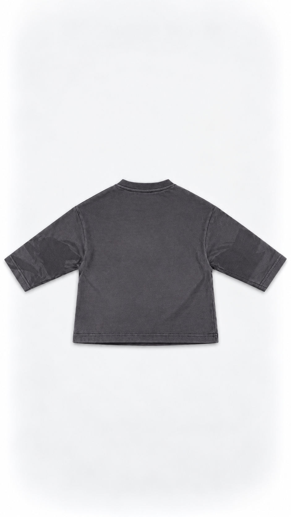 Long Sleeve Angels Flames Junior