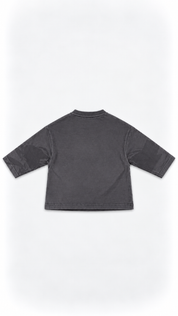 Long Sleeve Angels Flames Junior