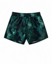 Coordinato mare Ocean Marble island coco