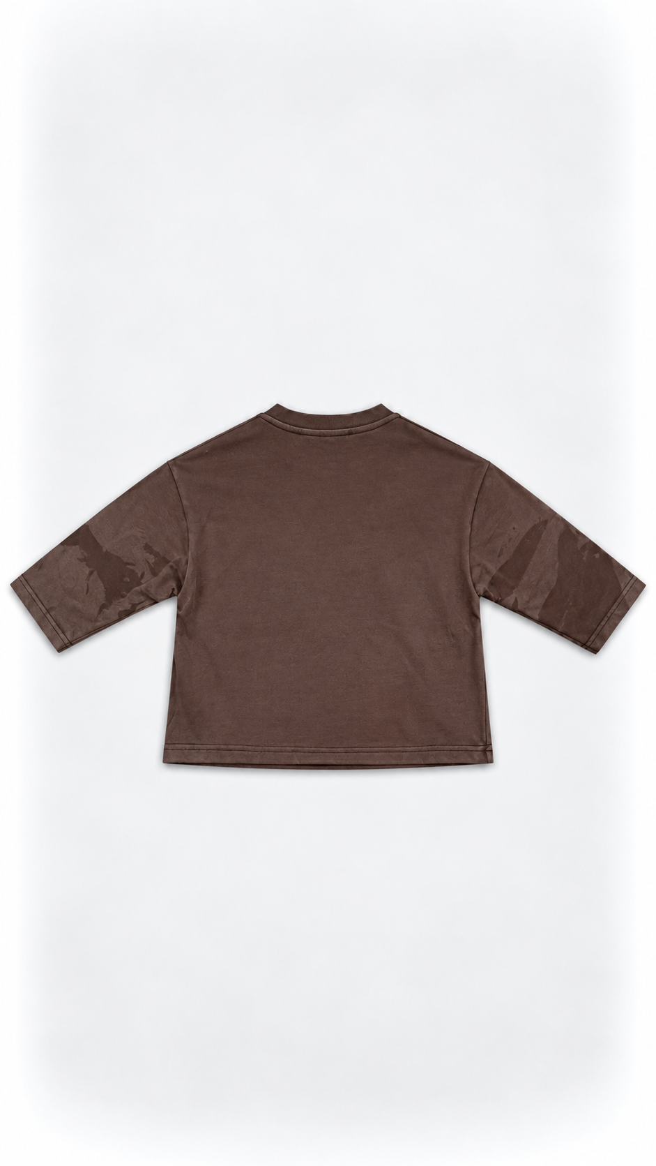 Long Sleeve Angels Flames Junior