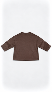 Long Sleeve Angels Flames Junior