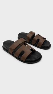 Ciabatta H  Luxe con strappo