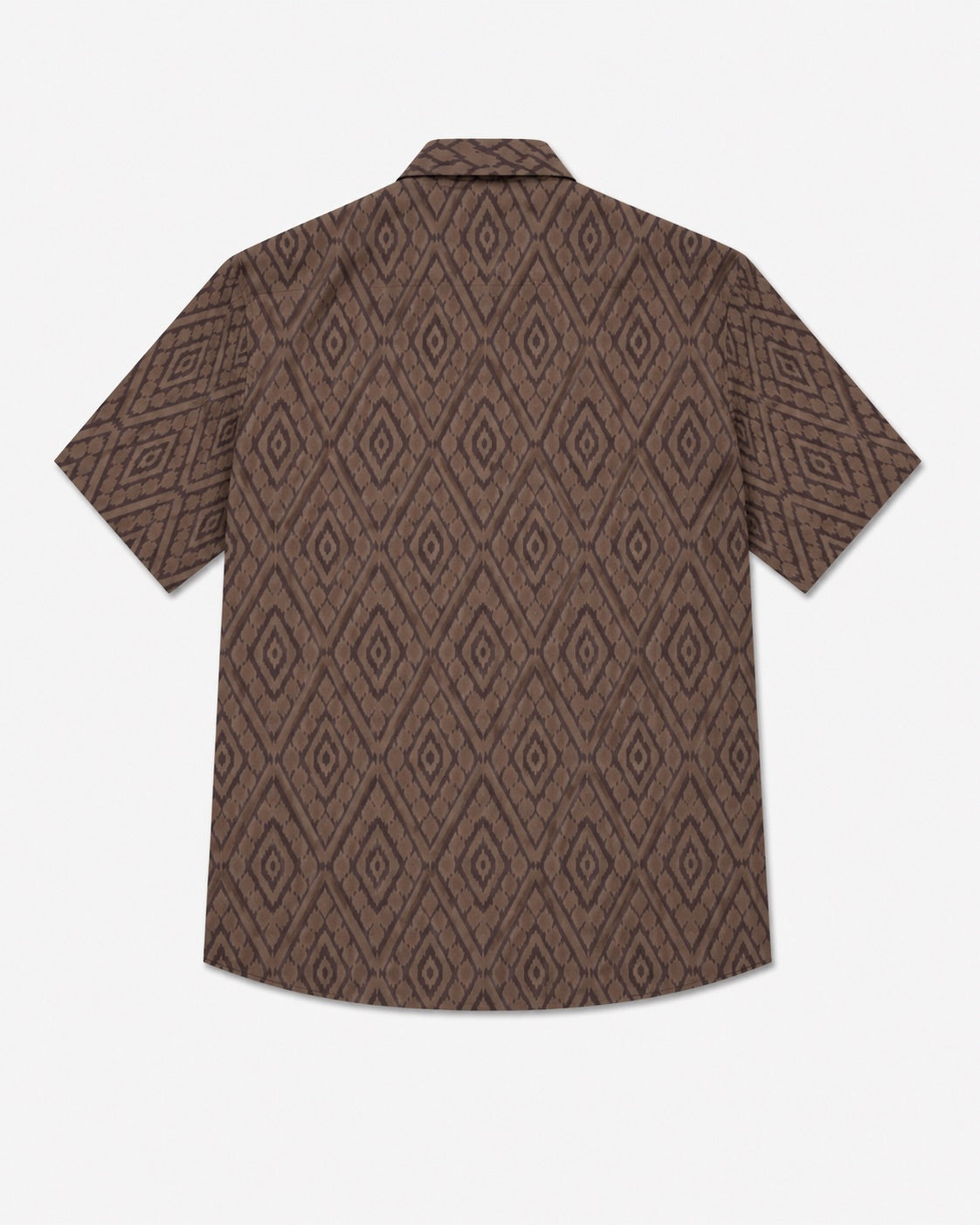Coordinato mare tribal brown Black label