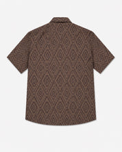 Coordinato mare tribal brown Black label