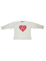 T-shirt San Valentino uomo