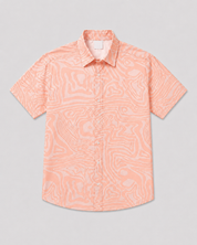 Coordinato mare Coral Wave Island coco