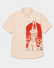 Coordinato Mare Desert Art Island coco