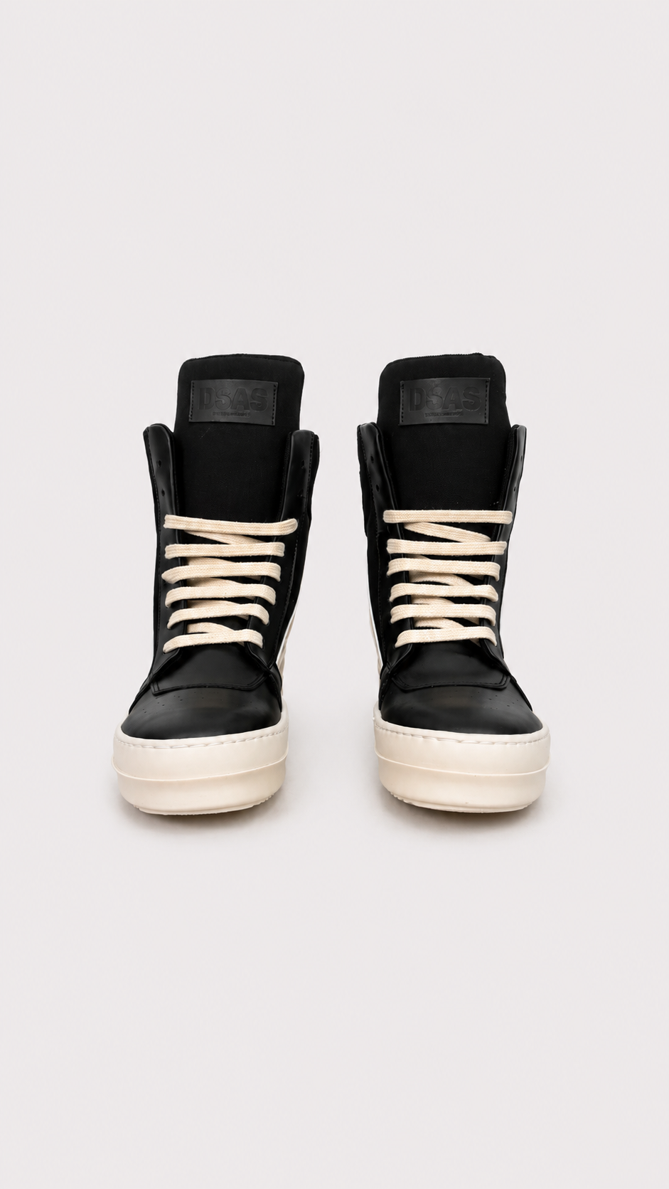 Sneakers Alte Urban Black