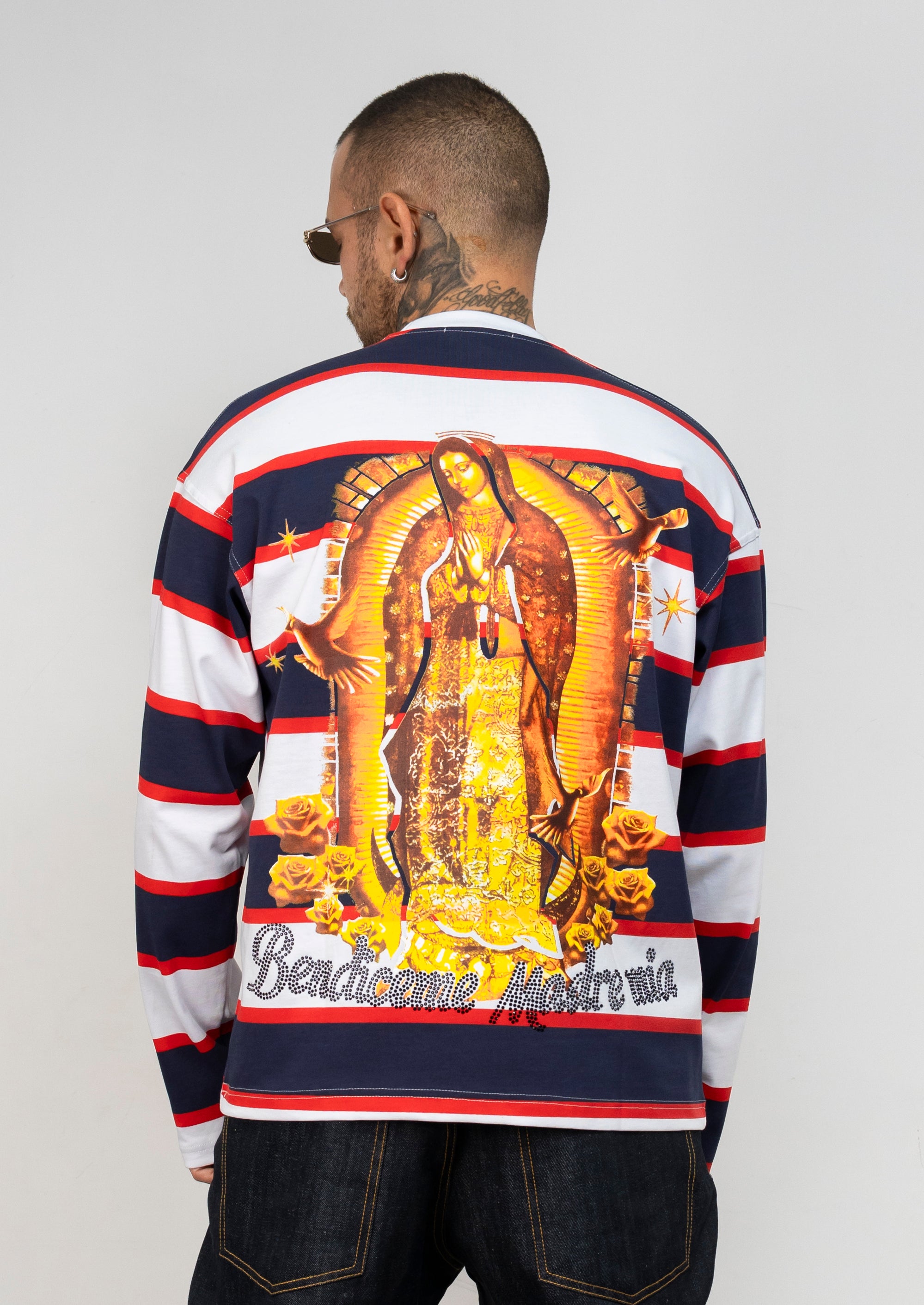 T-Shirt Divine Vision