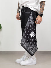 Bermuda bandana