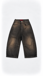 Balloon Basic Denim Junior