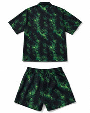 Costume mare green vortex PSALMS
