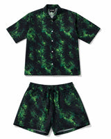 Costume mare green vortex PSALMS