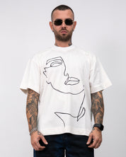 T-shirt profilo diversiaga