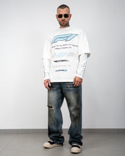 Super baggy 05 mp blue