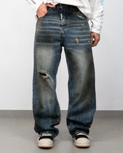 Super baggy 05 mp blue