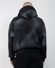 Hoodie zip suspect LV