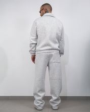 Tuta completa con colletto