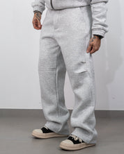 Tuta completa con colletto