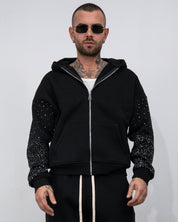 Tuta completa diamond