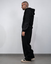 Tuta completa diamond